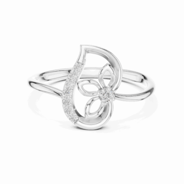 Aldwych Cluster <span class="diamond">6.5ct Ring</span>