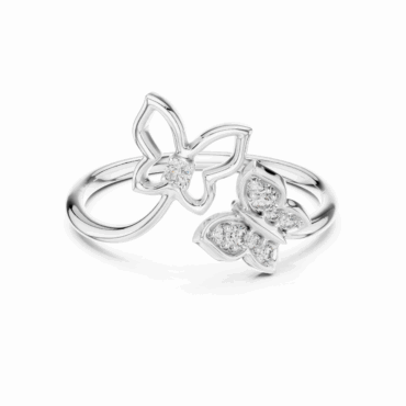 Clifton Cluster <span class="diamond">Ring</span>