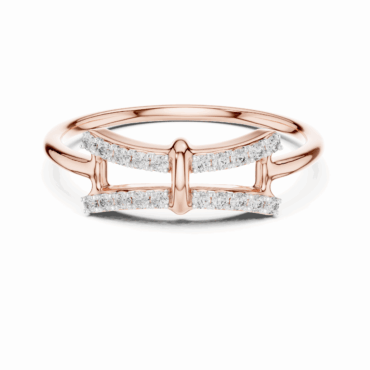 Easthope Daily <span class="diamond">Wear Ring</span>