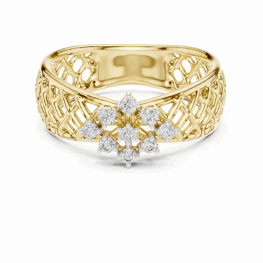 Paxford Cluster <span class="diamond">Ring</span>