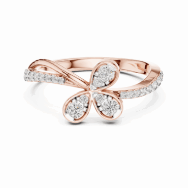 Ashbourne Pave <span class="diamond">Ring</span>