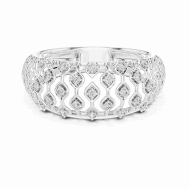 Weston Bands <span class="diamond">Ring</span>