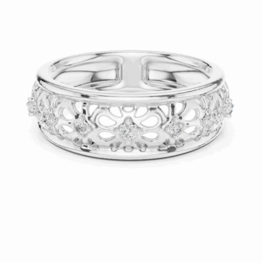 Denham Bands <span class="diamond">Ring</span>