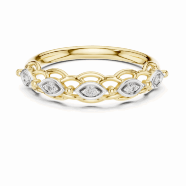 Longford Daily <span class="diamond">Wear Ring</span>