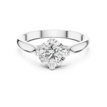 Paddington Solitaire <span class="diamond">1.0ct Ring</span>