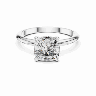 Abbey Solitaire <span class="diamond">2.5ct Ring</span>