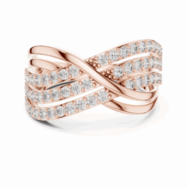 Colton Bands <span class="diamond">Ring</span>