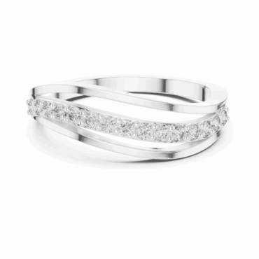 Bransley Bands <span class="diamond">Ring</span>