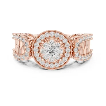 Elvington Cocktail <span class="diamond">Ring</span>