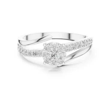 Ludgate Daily <span class="diamond">Wear 10.5ct Ring</span>