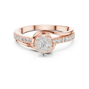 Belgravia Daily <span class="diamond">Wear 10.5ct Ring</span>