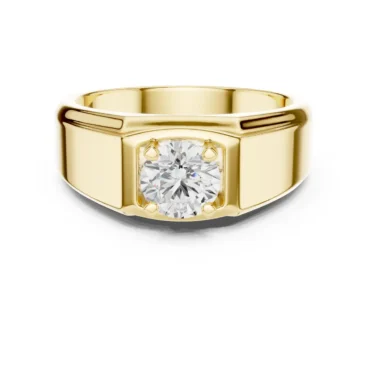 Tottenham Solitaire <span class="diamond">1.0ct Ring</span>